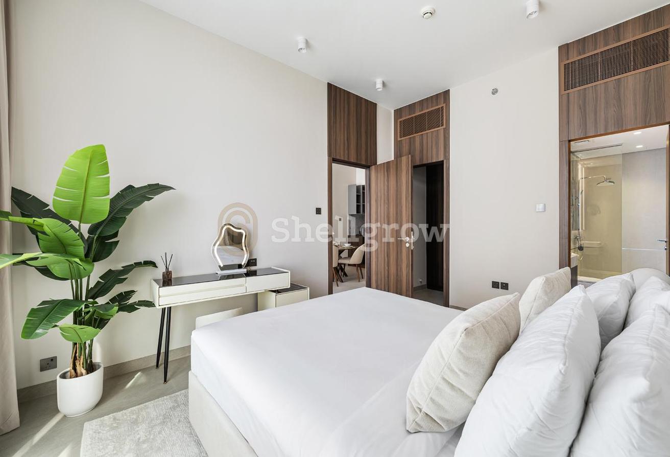 PREMIUM 1BR | READY TO MOVE IN photo 12