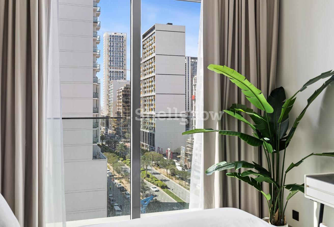 PREMIUM 1BR | READY TO MOVE IN photo 11