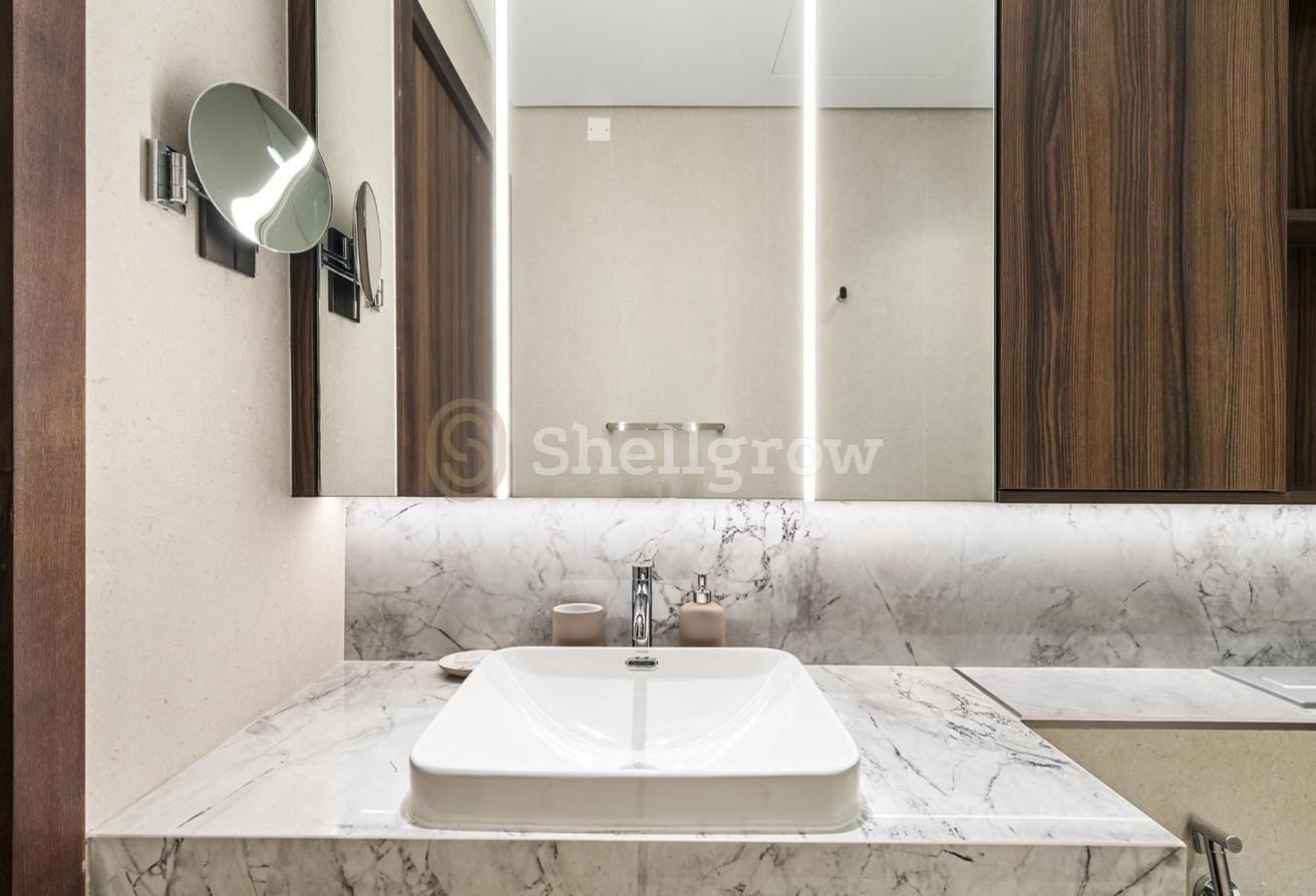 PREMIUM 1BR | READY TO MOVE IN photo 18