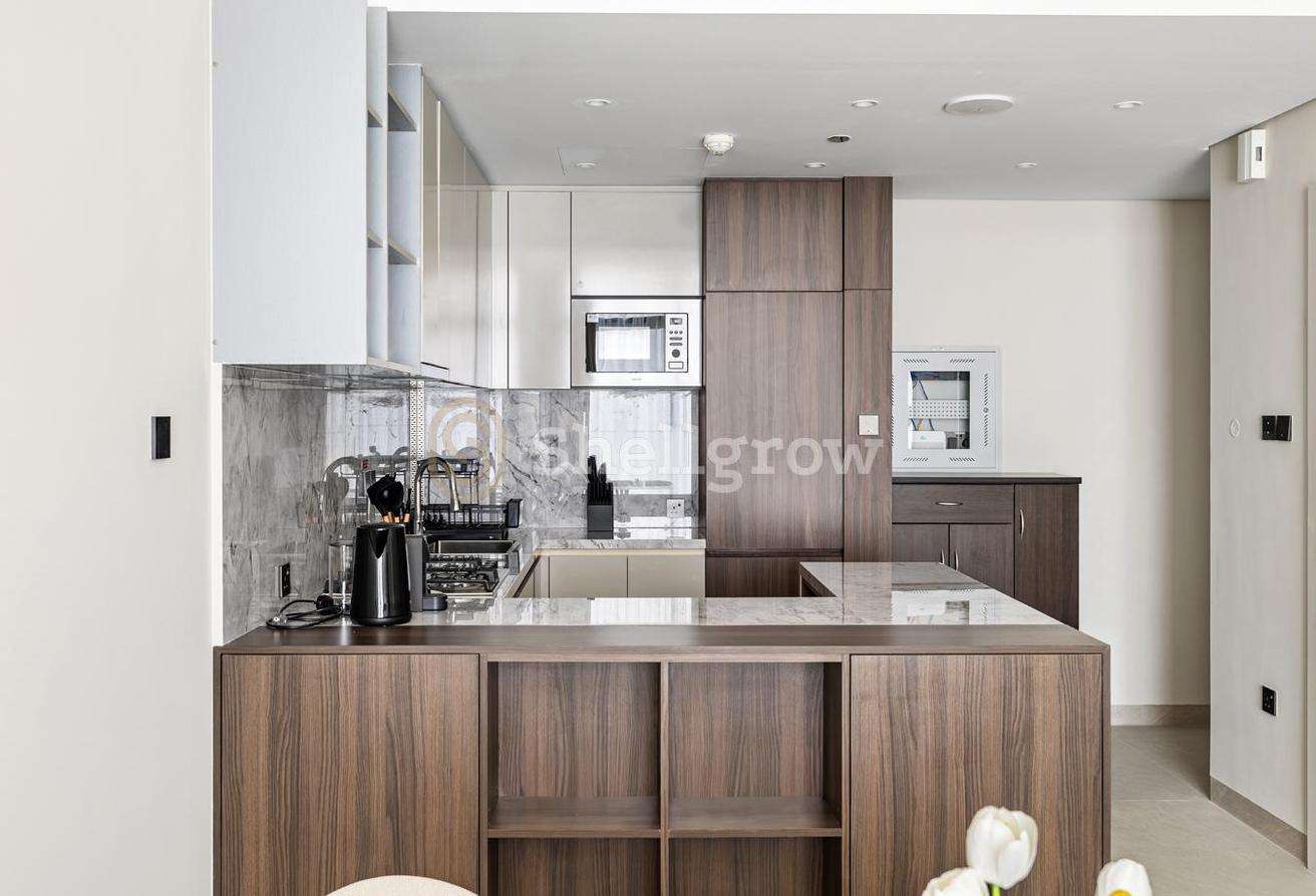 PREMIUM 1BR | READY TO MOVE IN photo 20