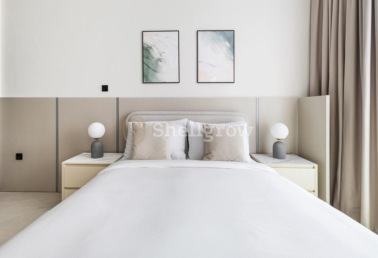 PREMIUM 1BR | READY TO MOVE IN photo 10