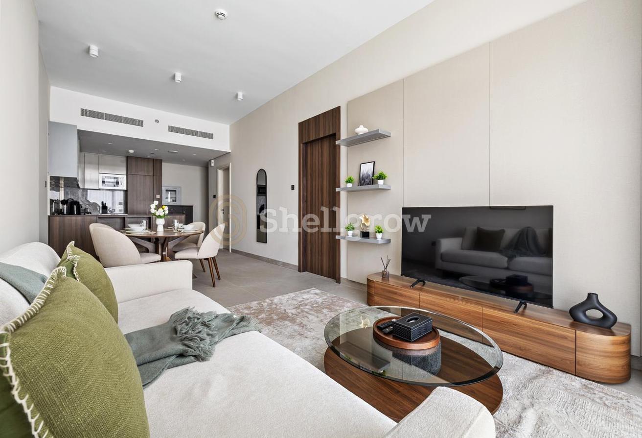 PREMIUM 1BR | READY TO MOVE IN photo 4