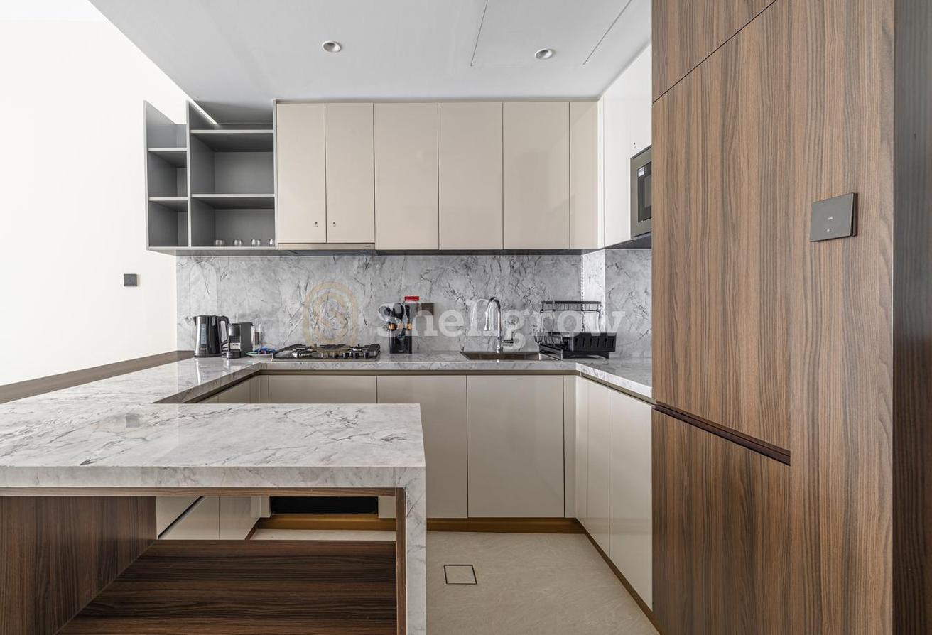 PREMIUM 1BR | READY TO MOVE IN photo 19
