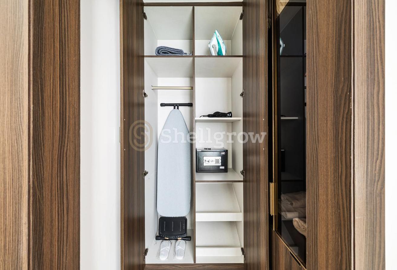 PREMIUM 1BR | READY TO MOVE IN photo 15