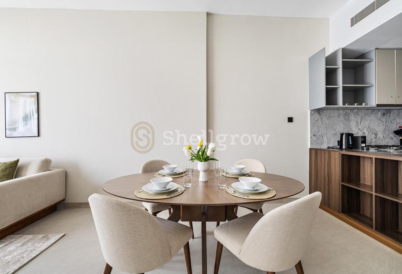 PREMIUM 1BR | READY TO MOVE IN photo 7