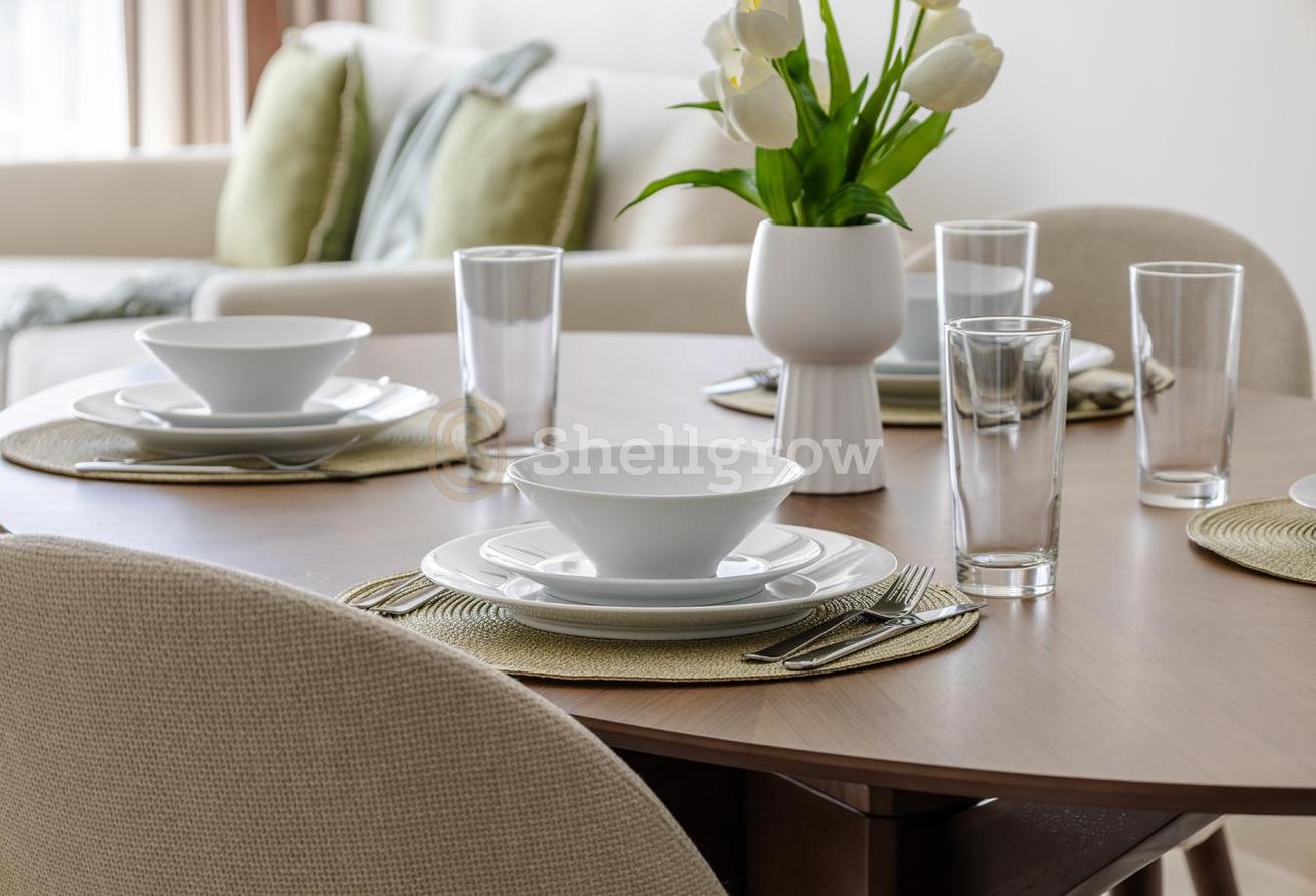 PREMIUM 1BR | READY TO MOVE IN photo 8