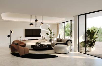 Villa - 7 - 7+ for sale in Karl Lagerfeld Villas - District 11 - Mohammed Bin Rashid City - Dubai Villa - 7 - 7+ for sale in Karl Lagerfeld Villas - District 11 - Mohammed Bin Rashid City - Dubai