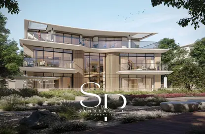 Villa - 7 Bedrooms for sale in Karl Lagerfeld Villas - District 11 - Mohammed Bin Rashid City - Dubai