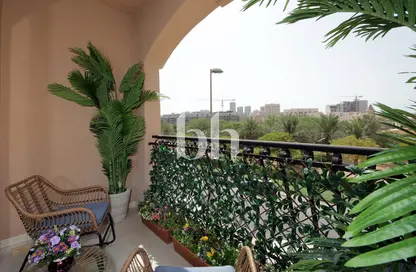 Apartment - 1 Bedroom - 1 Bathroom for rent in Diamond Views 4 - District 11 - Jumeirah Village Circle - Dubai