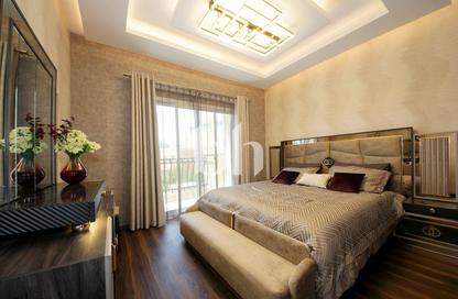 Apartment - 1 Bedroom - 1 Bathroom for rent in Diamond Views 4 - District 11 - Jumeirah Village Circle - Dubai Apartment - 1 Bedroom - 1 Bathroom for rent in Diamond Views 4 - District 11 - Jumeirah Village Circle - Dubai