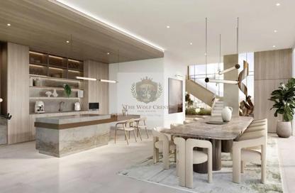 Apartment - 1 Bedroom - 2 Bathrooms for sale in Soto Grande - Al Hamra Village - Ras Al Khaimah Apartment - 1 Bedroom - 2 Bathrooms for sale in Soto Grande - Al Hamra Village - Ras Al Khaimah