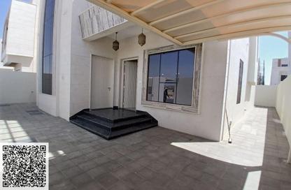 Villa - 5 Bedrooms - 7 Bathrooms for sale in Al Zaheya Gardens - Al Zahya - Ajman