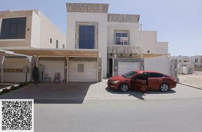 Villa - 5 Bedrooms - 7 Bathrooms for sale in Al Zaheya Gardens - Al Zahya - Ajman