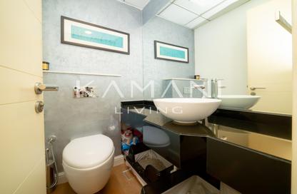 Apartment - 1 Bedroom - 2 Bathrooms for sale in J8 - Al Sufouh 1 - Al Sufouh - Dubai