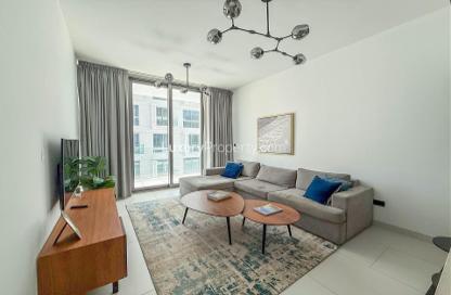 Apartment - 1 Bedroom - 2 Bathrooms for rent in Soho Palm Jumeirah - Palm Jumeirah - Dubai