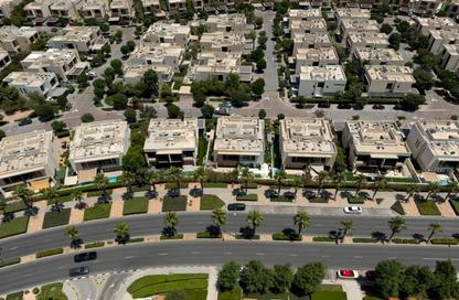 Apartment - 1 Bedroom - 1 Bathroom for rent in Carson C - Carson - Damac Hills - Dubai