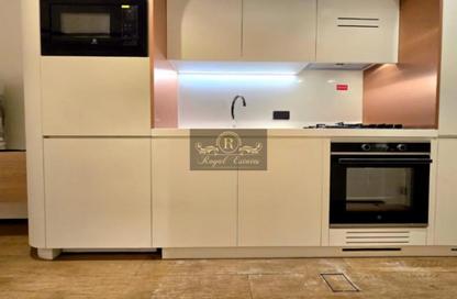 Apartment - Studio - 1 for rent in Rise Residences - District 16 - Jumeirah Village Circle - Dubai