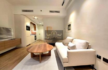 Apartment - Studio - 1 for rent in Rise Residences - District 16 - Jumeirah Village Circle - Dubai