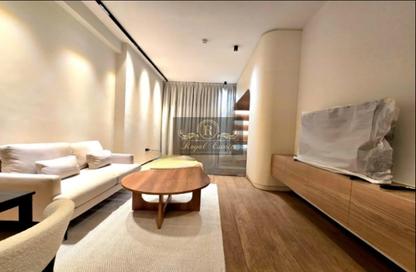 Apartment - Studio - 1 for rent in Rise Residences - District 16 - Jumeirah Village Circle - Dubai