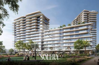 Apartment - 1 Bedroom - 2 Bathrooms for sale in Solera Downtown Mina - Mina Al Arab - Ras Al Khaimah