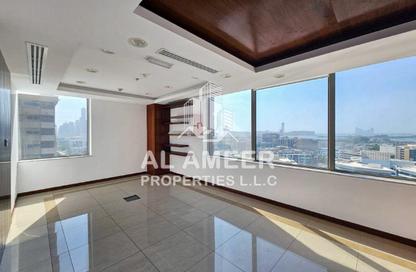 Office Space - Studio - 2 for rent in Business Central Tower B - Business Central - Dubai Media City - Dubai