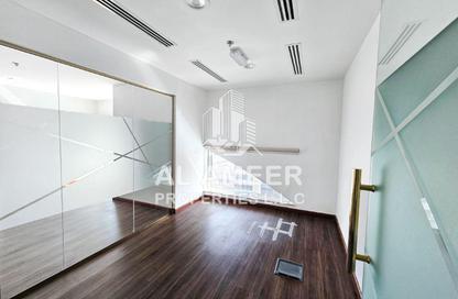 Office Space - Studio - 2 for rent in Business Central Tower B - Business Central - Dubai Media City - Dubai