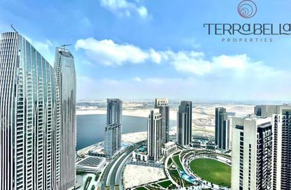 Apartment - 1 - 1 for rent in The Grand - Dubai Creek Harbour (The Lagoons) - Dubai