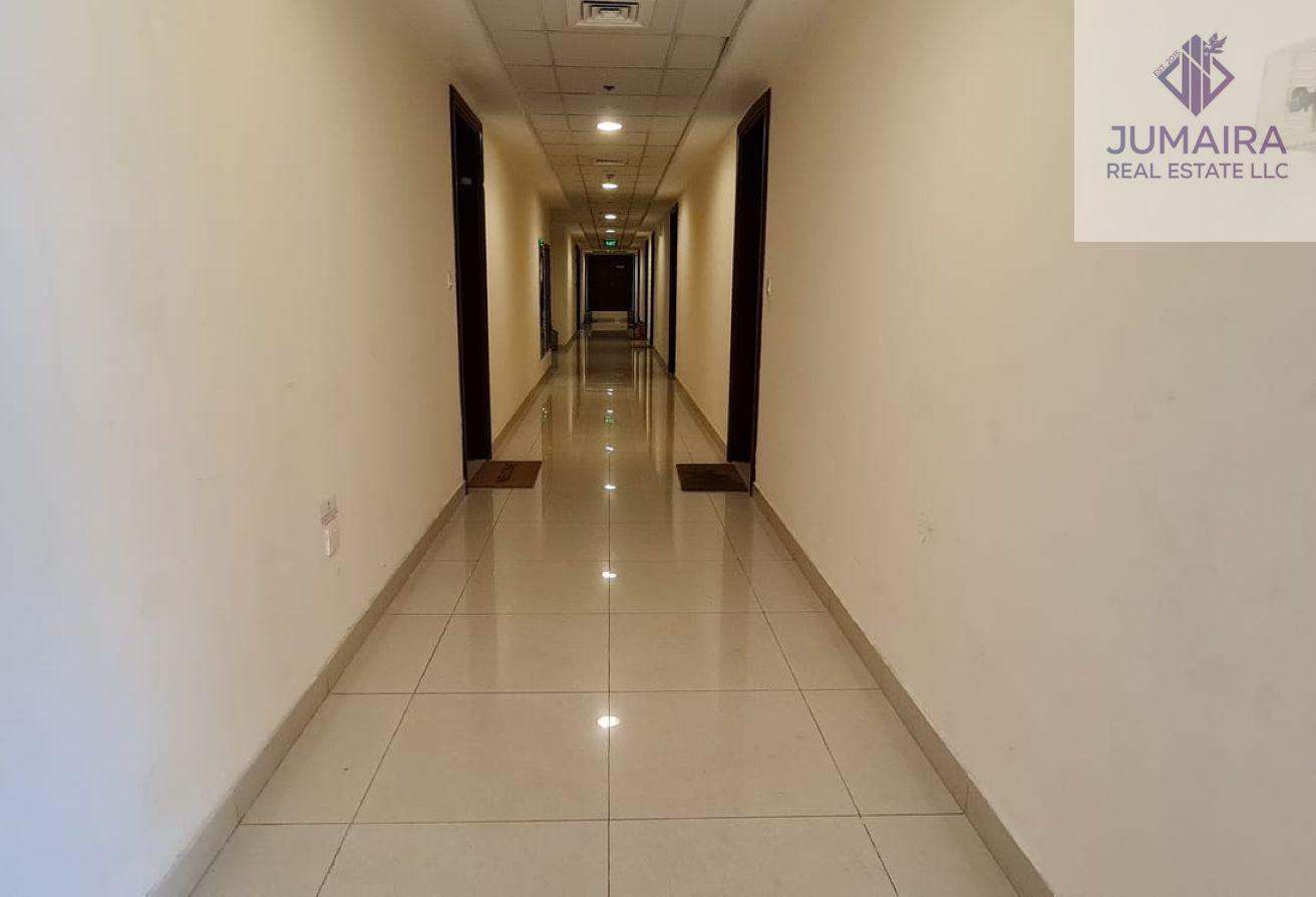 Studio for sale | Fully Furnished | Sea View