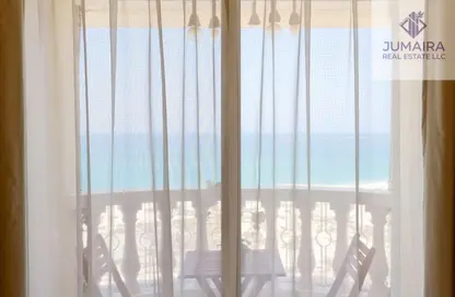 Apartment - 1 Bathroom for sale in Royal Breeze 1 - Royal Breeze - Al Hamra Village - Ras Al Khaimah