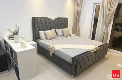 شقة - 1 حمام للايجار في فينشيتوري بالاسيو - ارجان - دبي