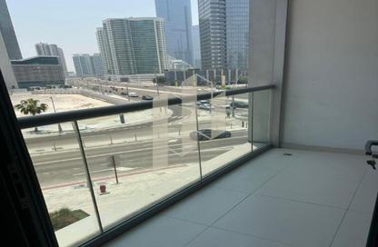 Apartment - 1 Bedroom - 1 Bathroom for sale in Meera 1 - Shams Abu Dhabi - Al Reem Island - Abu Dhabi Apartment - 1 Bedroom - 1 Bathroom for sale in Meera 1 - Shams Abu Dhabi - Al Reem Island - Abu Dhabi