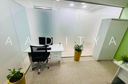 Office Space - Studio - 1 for rent in Al Fajer Complex - Oud Metha - Bur Dubai - Dubai
