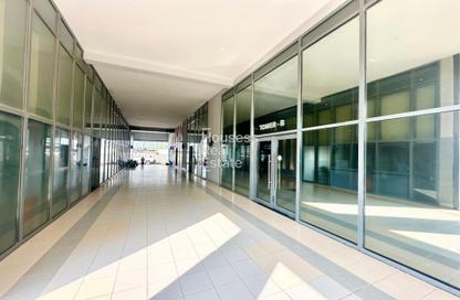 Office Space - Studio for rent in Executive Bay B - Executive Bay - Business Bay - Dubai