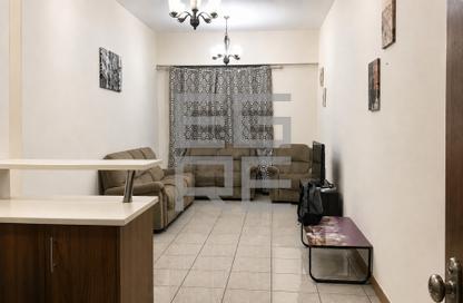 Apartment - 1 - 2 for sale in Sulafa Tower - Dubai Marina - Dubai