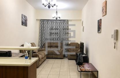 Apartment - 1 - 2 for sale in Sulafa Tower - Dubai Marina - Dubai