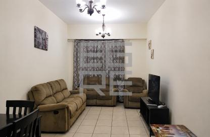 Apartment - 1 - 2 for sale in Sulafa Tower - Dubai Marina - Dubai