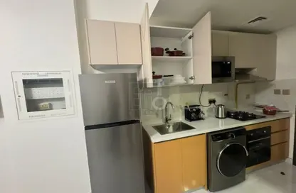 شقة - 1 حمام للايجار في سكايز من دانوب - ارجان - دبي