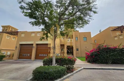 Villa - 3 Bedrooms - 4 Bathrooms for rent in Dubai Style - North Village - Al Furjan - Dubai