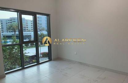 Apartment - 1 Bedroom - 1 Bathroom for rent in MAG 520 - Mag 5 Boulevard - Residential District - Dubai South (Dubai World Central) - Dubai