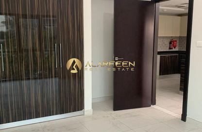 Apartment - 1 - 1 for rent in MAG 520 - Mag 5 Boulevard - Residential District - Dubai South (Dubai World Central) - Dubai Apartment - 1 - 1 for rent in MAG 520 - Mag 5 Boulevard - Residential District - Dubai South (Dubai World Central) - Dubai