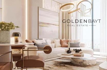 Apartment - 2 Bedrooms - 2 Bathrooms for sale in Floarea Oasis - Dubai Land Residence Complex - Dubai Land - Dubai