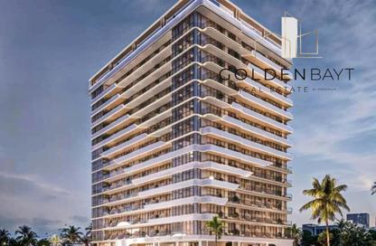 Apartment - 2 Bedrooms - 2 Bathrooms for sale in Floarea Oasis - Dubai Land Residence Complex - Dubai Land - Dubai