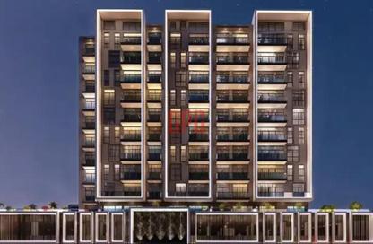 Apartment - 2 - 3 for sale in Tulip Oasis 11 - Majan - Dubai Apartment - 2 - 3 for sale in Tulip Oasis 11 - Majan - Dubai