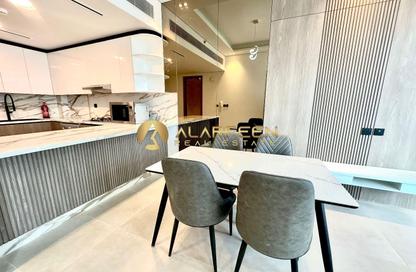 Apartment - 1 Bedroom - 2 Bathrooms for sale in 555 Park Views - District 1 - Jumeirah Village Triangle - Dubai