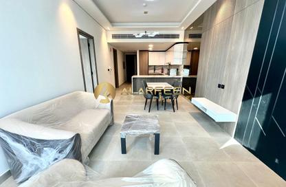 Apartment - 1 Bedroom - 2 Bathrooms for sale in 555 Park Views - District 1 - Jumeirah Village Triangle - Dubai