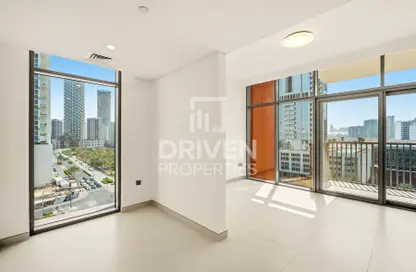 شقة - 2 غرف نوم - 3 حمامات للبيع في هادلي هايتس - منطقة 11 - قرية جميرا الدائرية - دبي