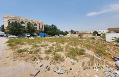 Land - Studio for sale in Al Rawda 1 - Al Rawda - Ajman Land - Studio for sale in Al Rawda 1 - Al Rawda - Ajman