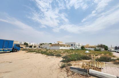 Land - Studio for sale in Al Rawda 1 - Al Rawda - Ajman Land - Studio for sale in Al Rawda 1 - Al Rawda - Ajman