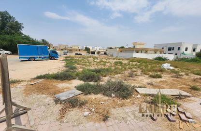 Land - Studio for sale in Al Rawda 1 - Al Rawda - Ajman Land - Studio for sale in Al Rawda 1 - Al Rawda - Ajman