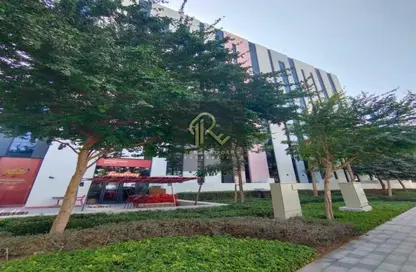 Apartment - 1 Bedroom - 2 Bathrooms for rent in The Riff - Aljada - Sharjah